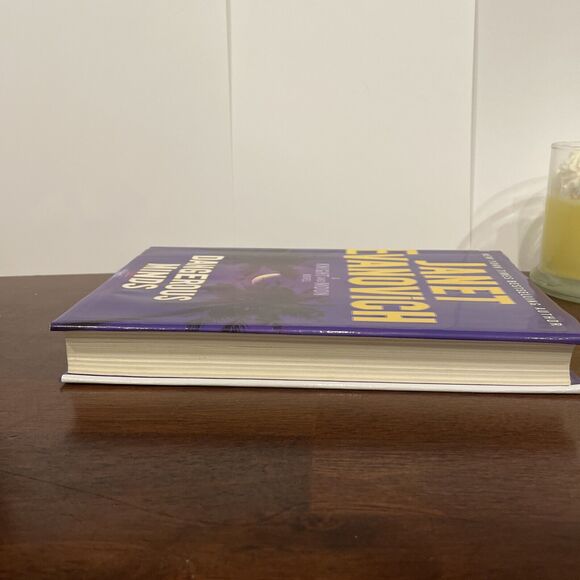 Knight and Moon Ser.: Dangerous Minds : A Knight and Moon Novel by Janet... - Picture 5 of 7